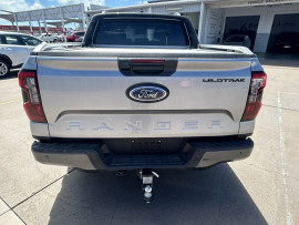 2024 Ford Ranger P703 Wildtrak Ute image 4