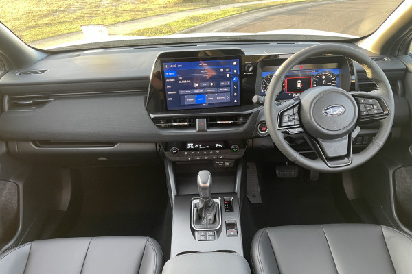 2026 Subaru Outback  7GEN AWD Premium Special Edition SUV Image 11