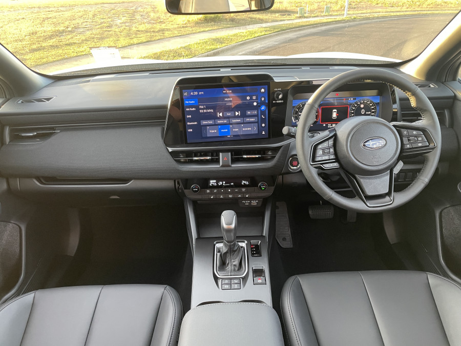 2026 Subaru Outback  7GEN AWD Premium Special Edition SUV Image 11