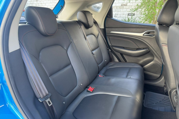 2021 MG ZS Essence SUV Image 12