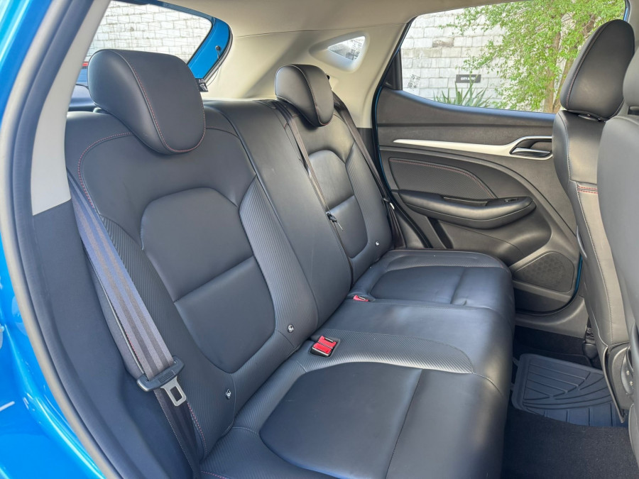 2021 MG ZS Essence SUV Image 12