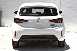 2024 MY24.5 MG MG3  Essence Hatch