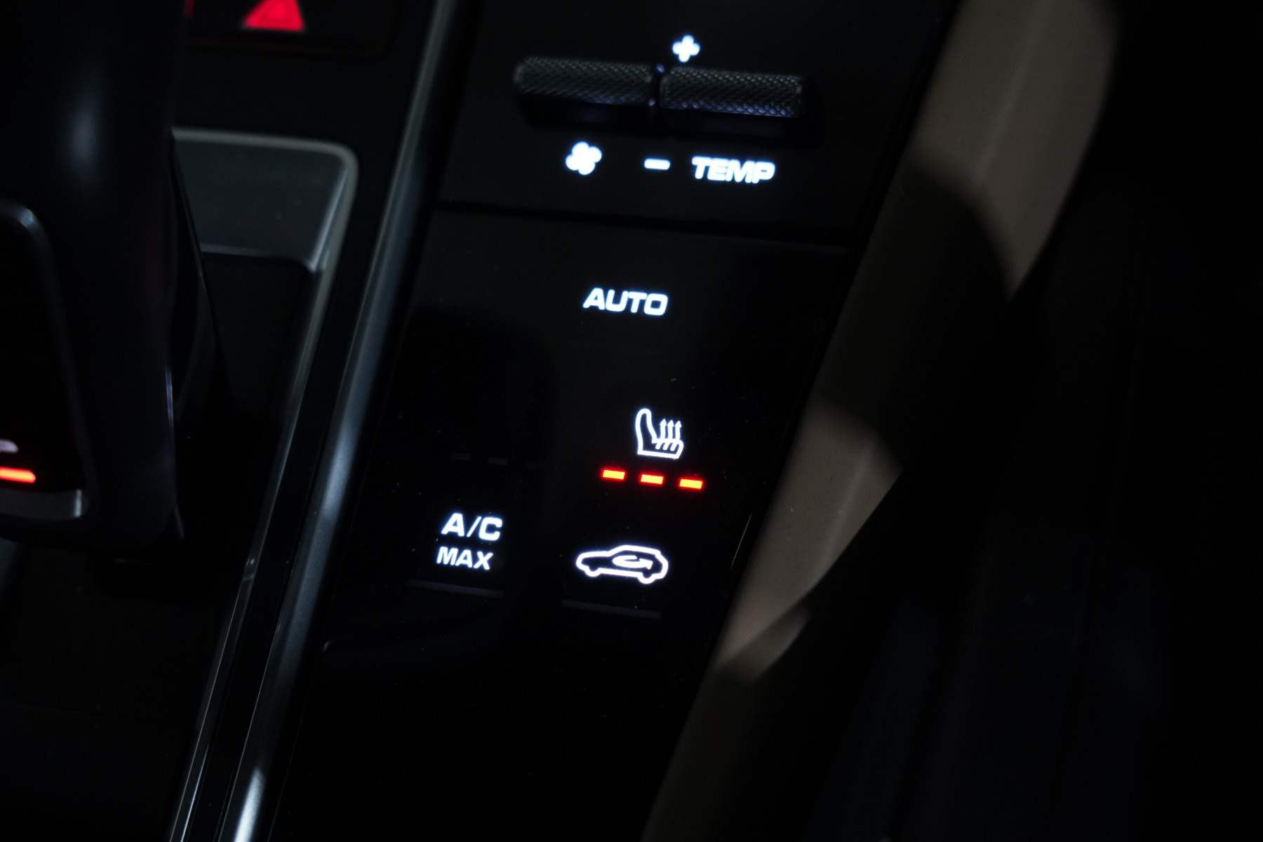 2019 Porsche Cayenne S SUV Image 17