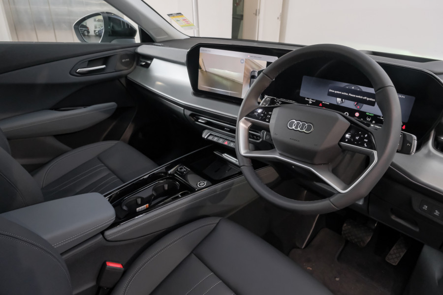 2026 Audi Q3 FJ TFSI 110kW SUV