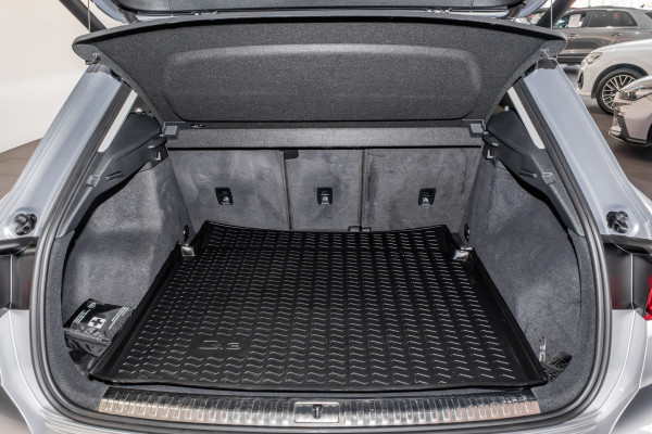 2021 MY22 Audi Q3 F3 35 TFSI SUV