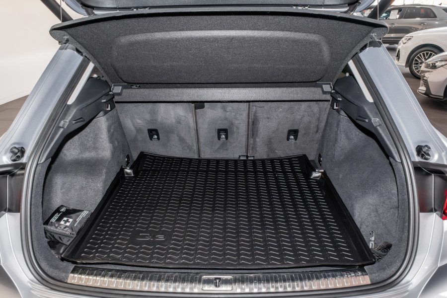 2021 MY22 Audi Q3 F3 35 TFSI SUV
