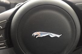 2017 Jaguar F-pace X761  30d 30d - Portfolio Suv