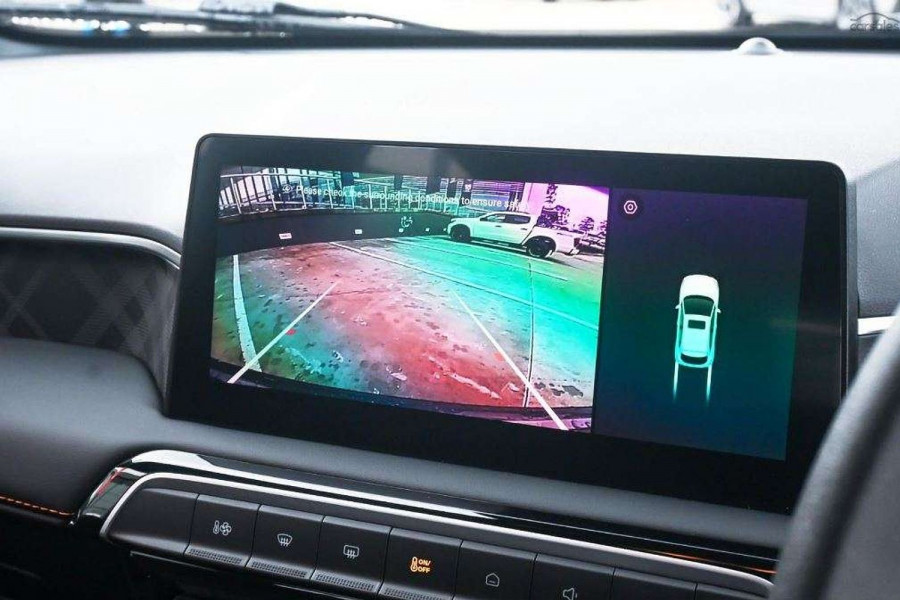 2026 MG MG3 Vibe Hatch Image 11