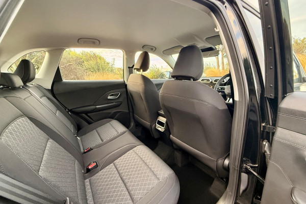2026 MG ZS Vibe SUV Image 10