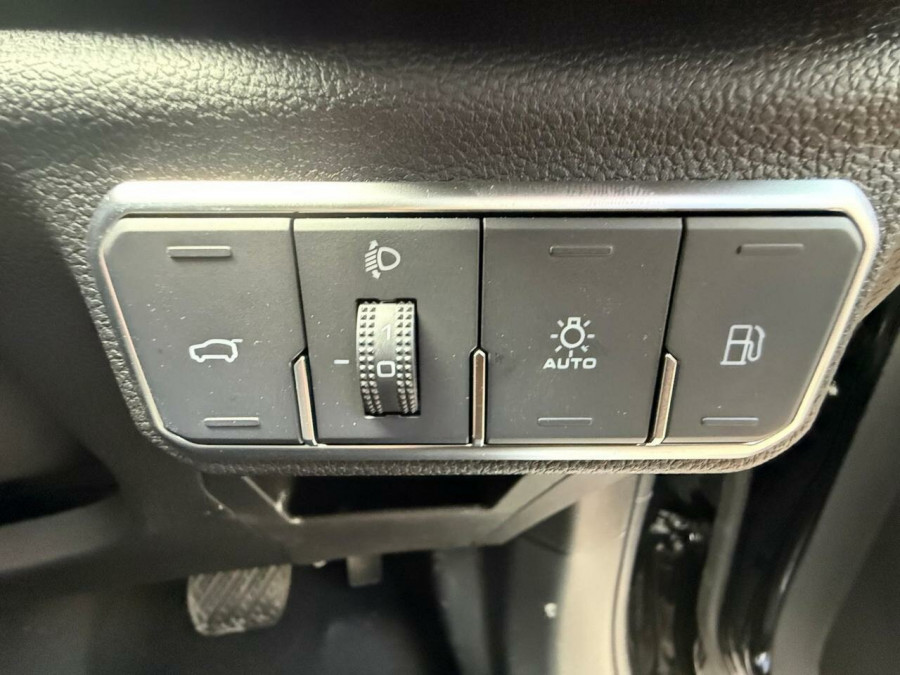 2025 GWM Haval H6 B01 Ultra Hybrid SUV Image 9