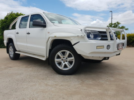 Volkswagen Amarok TDI420 2H 