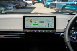 2023 MG MG4 MEH32 XPOWER Hatch
