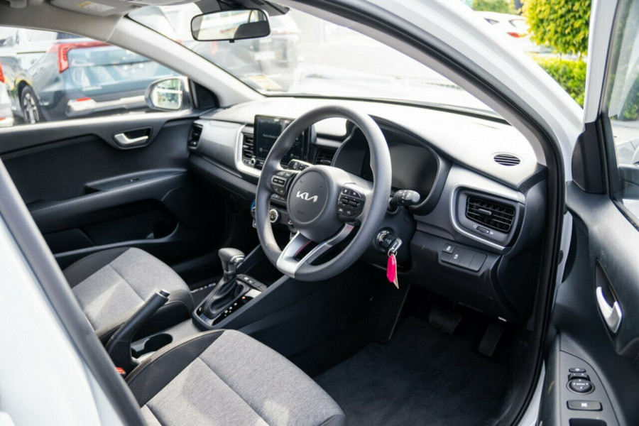 2024 MY25 Kia Stonic YB S SUV Image 15
