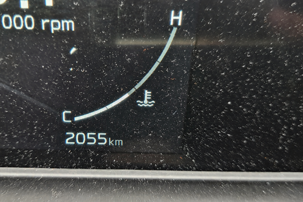 2025 MY26 Kia Seltos SP2 PE Sport+ SUV Image 21