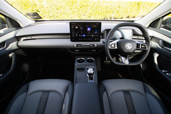 2026 MY25 MG MGS5 EV ZS3EM Essence 49 SUV Image 13