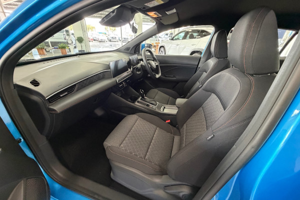 2026 MG MG3 ZP22 Vibe Hatch Image 17