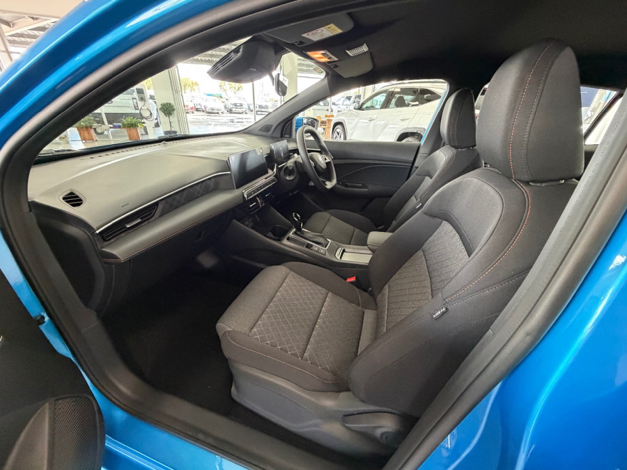 2026 MG MG3 ZP22 Vibe Hatch Image 17