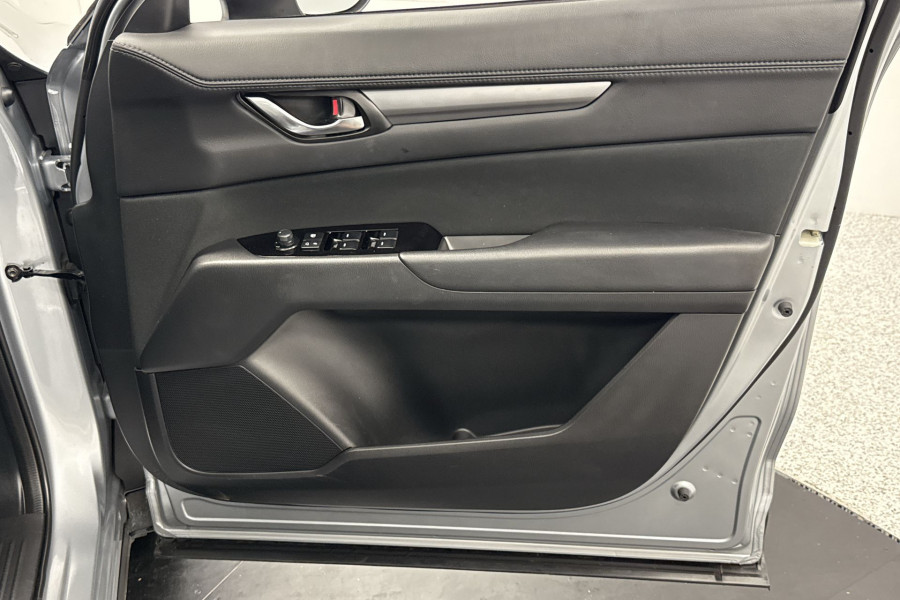 2023 Mazda CX-5 G25 - Maxx Sport Wagon Image 19