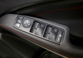 2013 Mercedes-Benz A250 Mercedes-Benz A250 Sport Auto Sport Hatchback