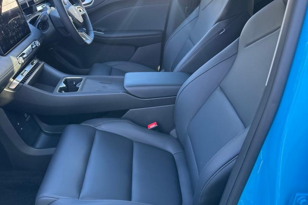 2026 MG MG4 EV Urban AH4E Essence 43 Hatch Image 14
