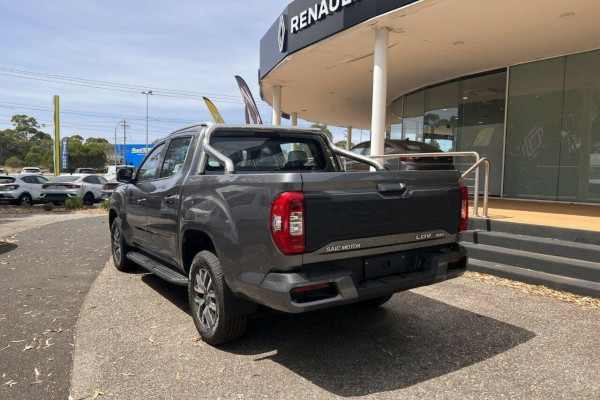 2023 LDV T60 SK8C Max PRO Ute