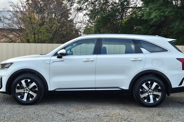 2022 Kia Sorento MQ4 Sport SUV