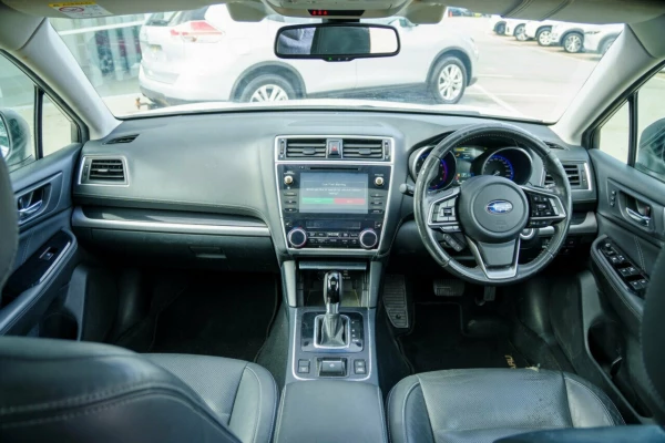 2020 Subaru Outback 6GEN 2.5i Premium SUV Image 18