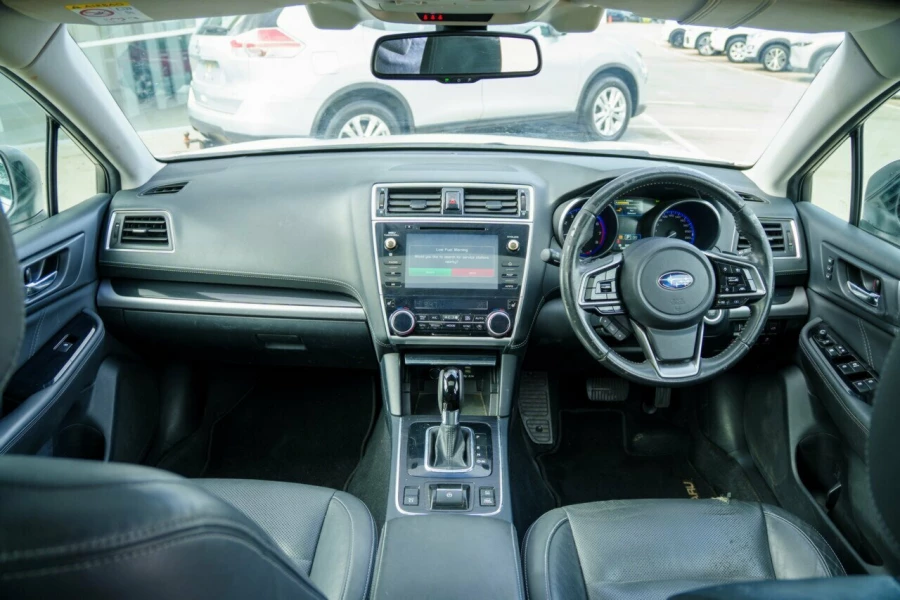 2020 Subaru Outback 6GEN 2.5i Premium SUV Image 18