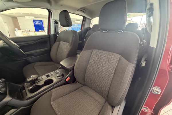 2025 MY25.75 Ford Ranger P703 XLT Ute Image 21