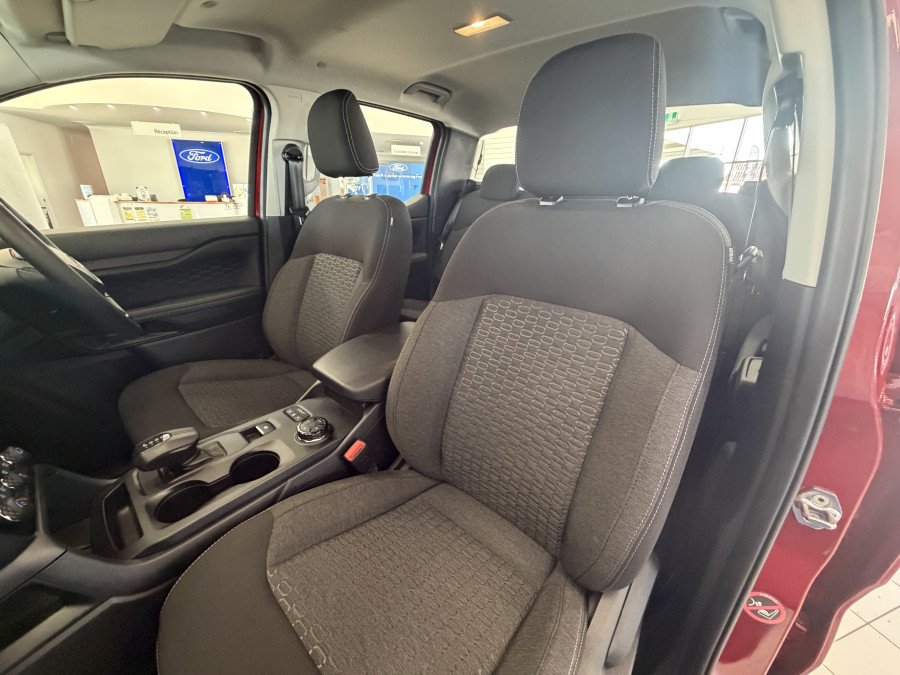 2025 MY25.75 Ford Ranger P703 XLT Ute Image 21