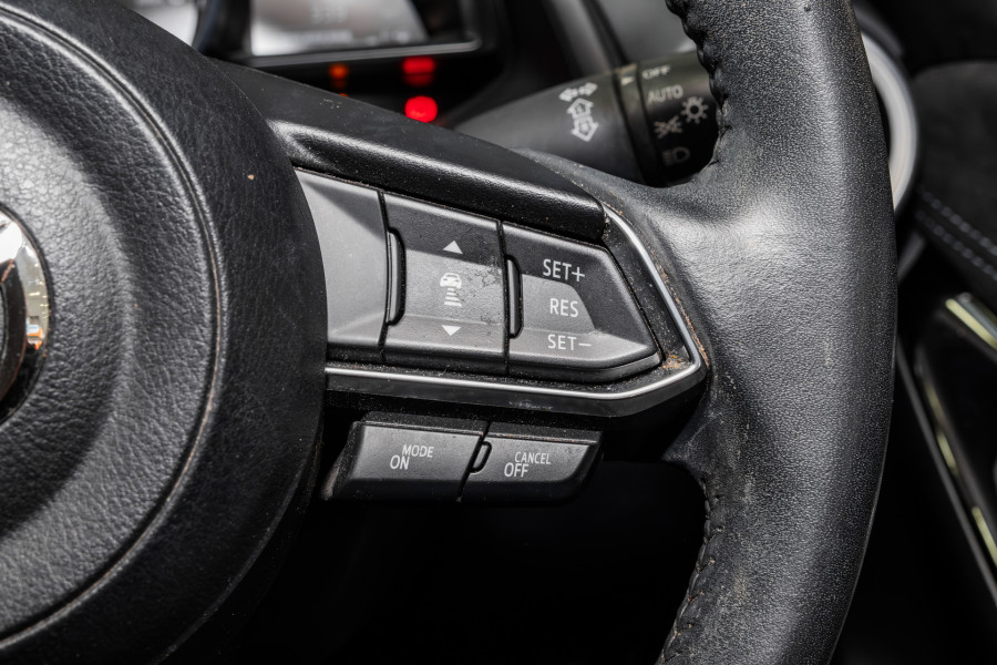 2022 Mazda 2 DJ Series G15 GT Hatch Image 12