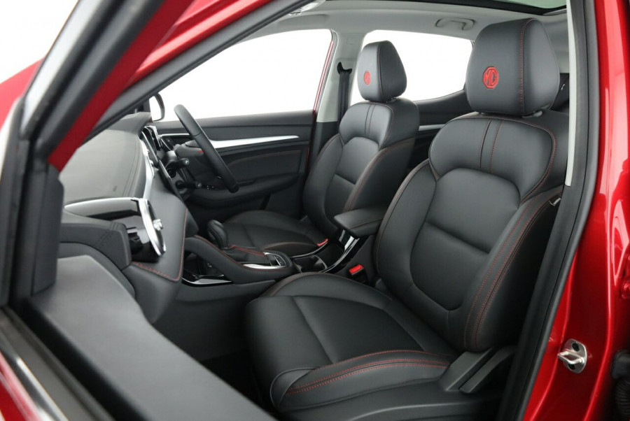 2023 MG ZST S13 Essence SUV Image 26