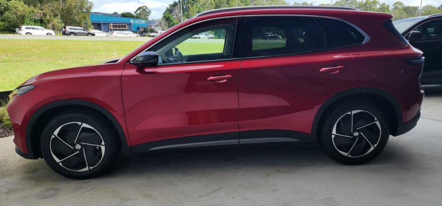 2025 MG MGS5 EV ZS3EM Essence 62 SUV Image 7