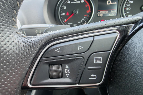2019 Audi A3 8V 40 TFSI Sedan Image 24