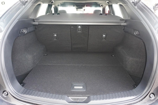 2025 Mazda CX-5 KF Series G25 Akera SUV Image 8