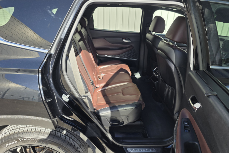 2020 Hyundai Santa Fe TM.2 Highlander SUV Image 14