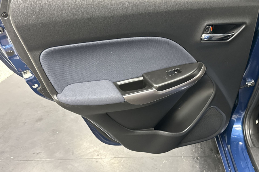 2022 Suzuki Baleno EW Series II GL Hatch Image 14