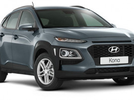 Hyundai Kona Active OS.2