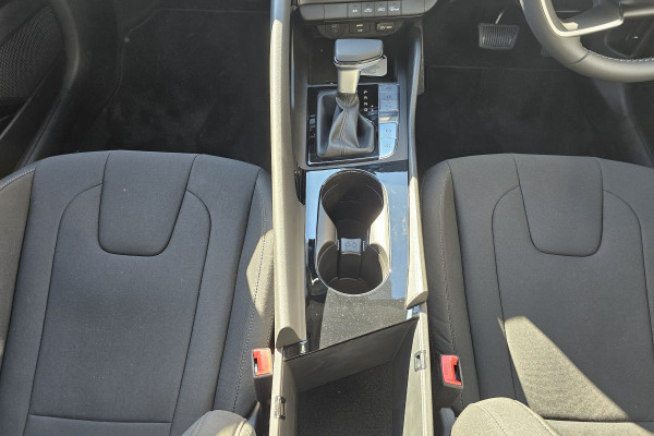 2026 Hyundai i30 CN7.V4  Sedan Image 15