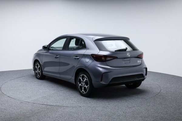 2026 MG MG3 ZP22 Excite Hybrid+ Hatch Image 5