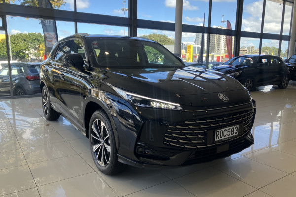 2025 MG HS Essence 1.5Pt SUV