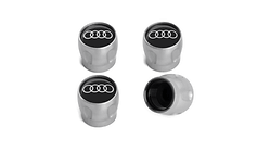 Valve caps