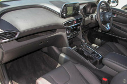 2019 MY20 Hyundai Santa Fe TM.2 Highlander Suv