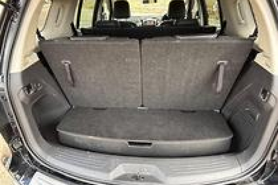 2019 Isuzu MU-X LS-T SUV Image 41