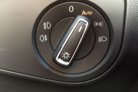 2019 Volkswagen Tiguan 5N Comfortline Wagon