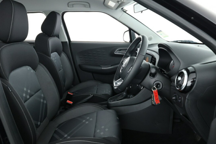 2023 MG MG3 AP32 Core Sedan Image 21