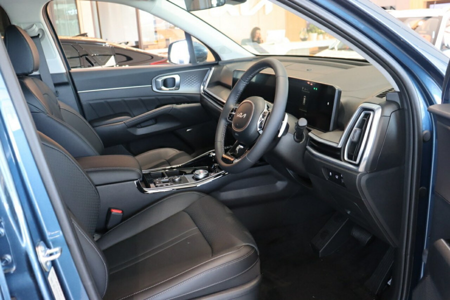 2025 Kia Sorento MQ4 PE Sport+ SUV Image 14