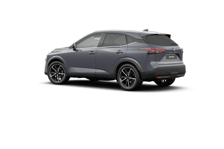 2024 Nissan QASHQAI J12 ST-L SUV Image 27