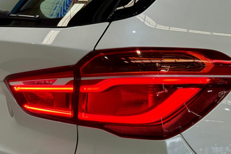 2018 BMW X1 F48 xDrive25i SUV