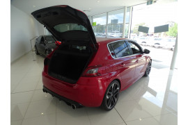 2017 MY15 Peugeot 308 T9 GT Hatch